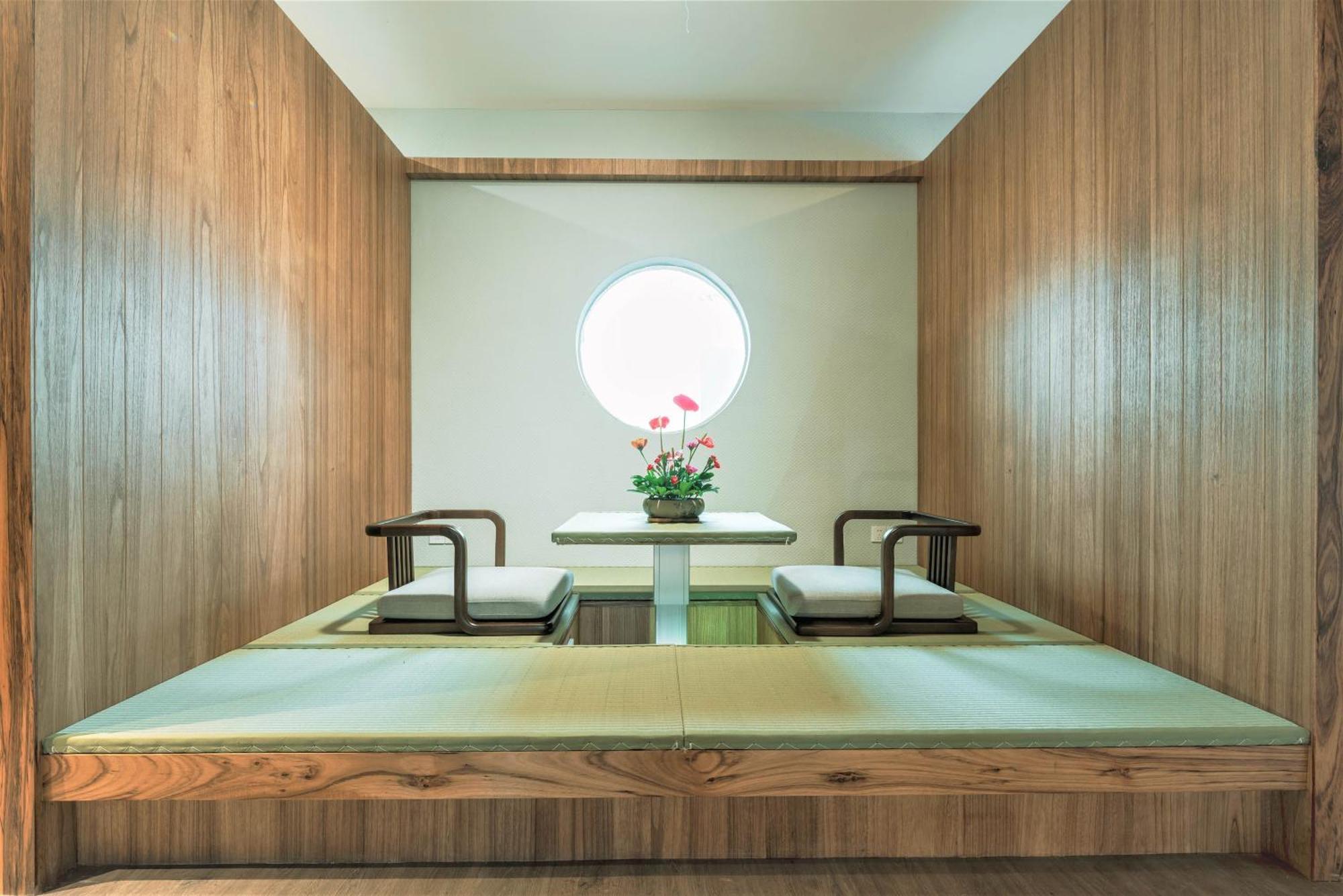 Misty Wonderland ,Yangshuo Xingping Hotell Rom bilde
